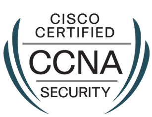 Certificate - Cisco CCNA